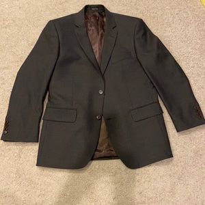 Men’s gently worn sports coat